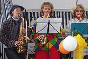 Die Band